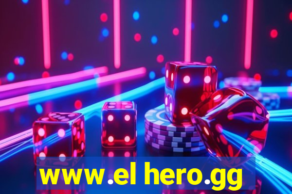 www.el hero.gg